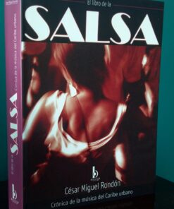Libro de La Salsa