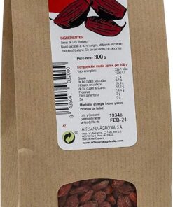 Artesania Goji Bayas Plantis - 300 gr