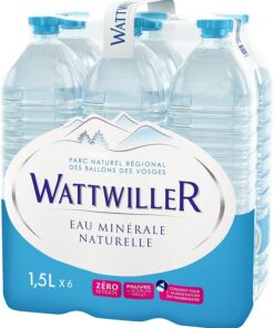 Wattwiller 1,5L (pack de 6)