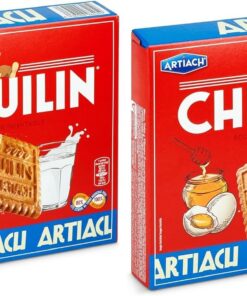 Chiquilín Original 525g (Paquete de 2)