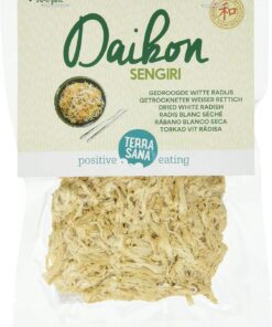 Terrasana Sengiri Daikon 50 G 50 G 50 ml