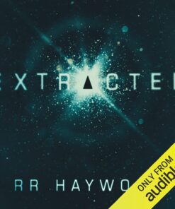 Extracted: Extracted, Book 1