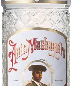Machaquito Licores - 1000 ml