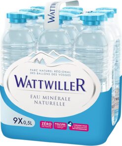 Wattwiller 50cl (pack de 9)