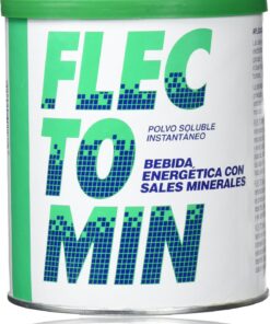 FARDI - Flectomin, bebida energética, bote 550 gr