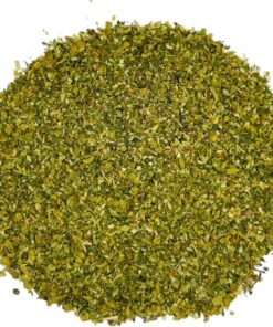 Mezcla de Especias Café de Paris: Condimento Gourmet, Totalmente Natural, Sin Aditivos, Mezcla de Hierbas y Especias Frescas, Varios Tamaños | 40g a 1,95Kg (220 gramos)