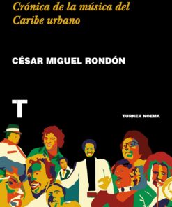 El libro de la salsa (Noema)