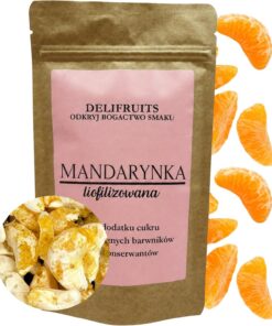 LIOFILIZADO 100 G DELIFRUITS SEGMENTO SALUDABLE PARA BORDENADOS CRUDOS, FRUTOS LIOFILIZADOS SALUDABLES, SIN AZÚCRIS ADICIONADOS Y SIN CONSERVACIÓN, aperitivo para niños