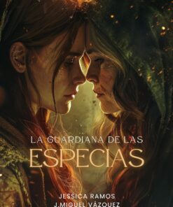 La Guardiana de las Especias