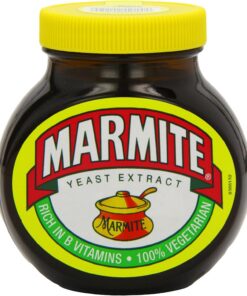 Marmite Extracto De Levadura (500g)
