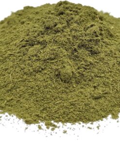 Hoja De Stevia En Polvo 85g - 1.95Kg Stevia Rebaudiana (220 gramos)