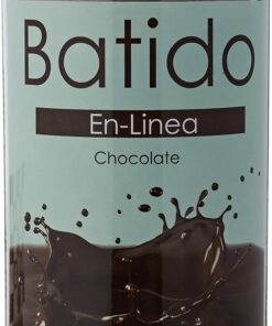 Lumen En Linea Batido Chocolate Con Stevia 750 gr - 1 Unidad