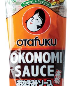 OTAFUKU Salsa Okonomi 500 g