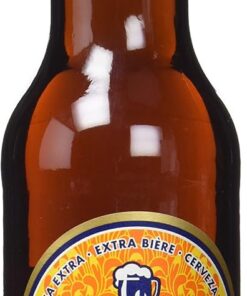 Moritz Cerveza Epidor - 6 de 330 ml (Total: 1980 ml)