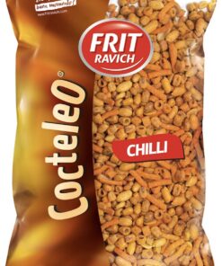 ijsalut - cocktail chili 1kg fs frit ravich 1kg