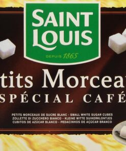 Saint Louis Sugar En Pequeñas Piezas Café Especial 1 Kg