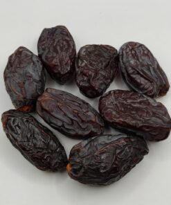 Dátiles de Palma Real Secos 225g - 1,96Kg Medjool (225 gramos)
