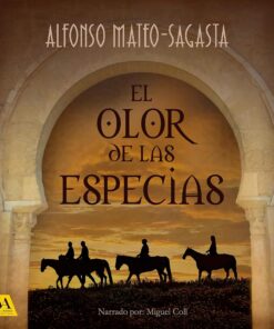El olor de las especias