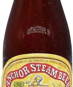 Cerveza Anchor Steam