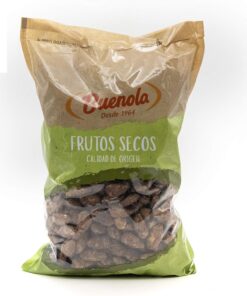 Almendra Garrapiñada 1 kg - Marca: Buenola – Frutos secos naturales.
