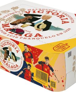 Victoria Cerveza - Paquete de 24 x 330 ml - Total: 7920 ml, el packaging puede variar