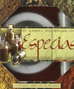 Especias (Estuche)