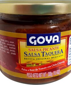 Goya Salsa Taquera 300 g