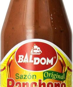 Baldom Sazon Ranchero Liquido Original 29 Oz (Pack of 2)