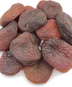 Albaricoques Secados Al Sol 225g - 1,96KG Clase A (490 gramos)