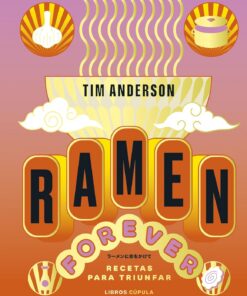 Ramen Forever (Cocina)