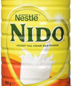 Nido Milk Powder 900 g