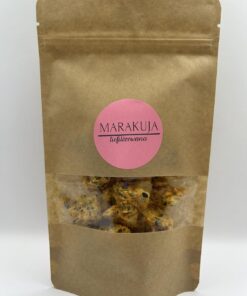 FRUTOS LIOFILIZADOS 100 G GRUES SALUDABLES FRUTOS CRUDOS LIOFILIZADOS