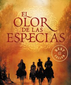 El olor de las especias (Best Seller)