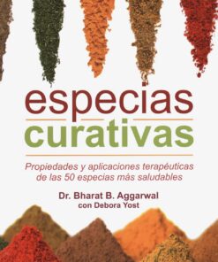 Especias Curativas