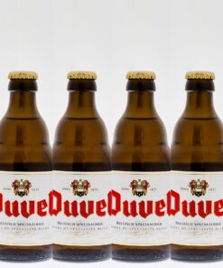 Brasserie Moorgat - Duvel 33Cl X6