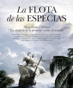 Flota de las especias, La (Novela Histórica)