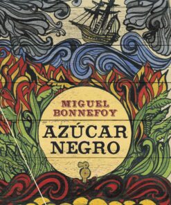 Azúcar negro (Narrativa)