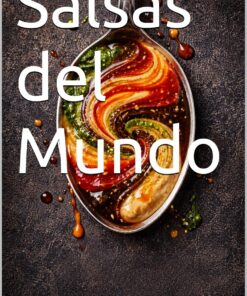 Salsas del Mundo