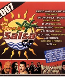 Los Mejores de La Salsa 2007