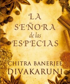La señora de las especias