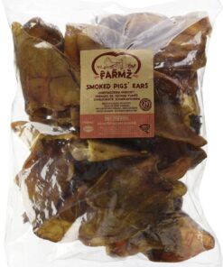 Duvo+ Snacks para Perros Watch, marrrone, 25 Unidad (Paquete de 1)