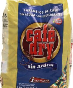 Cafe dry sin azucar