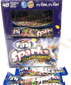 SPARKS 12EX48UX16G