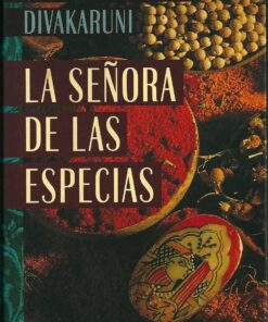 La señora de las especies