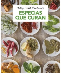 Especias que curan (ALIMENTACIÓN)