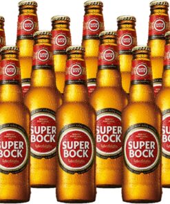 Unicer - Super Bock 33Cl X12